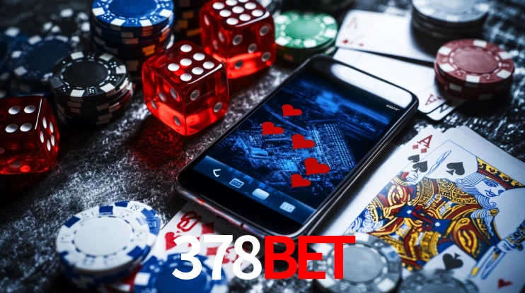 378bet Login